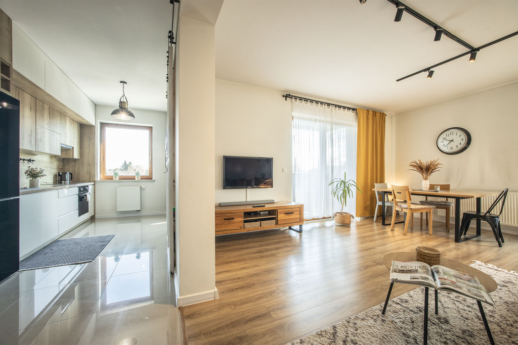 Architektoniczny as w rękawie!