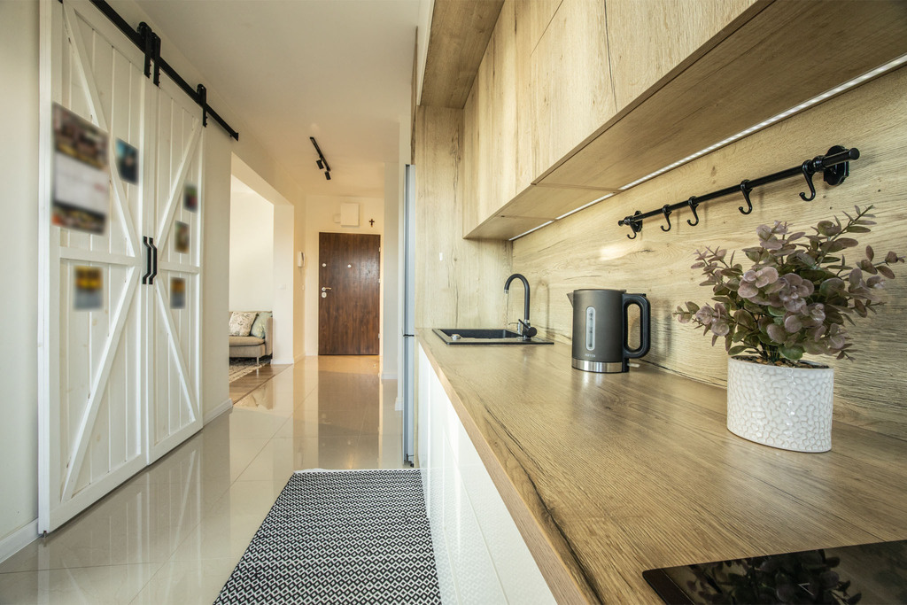 Architektoniczny as w rękawie!