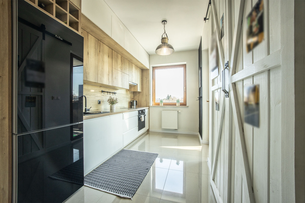 Architektoniczny as w rękawie!