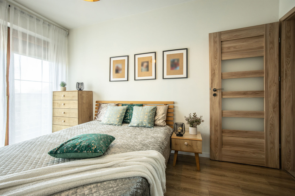 Architektoniczny as w rękawie!