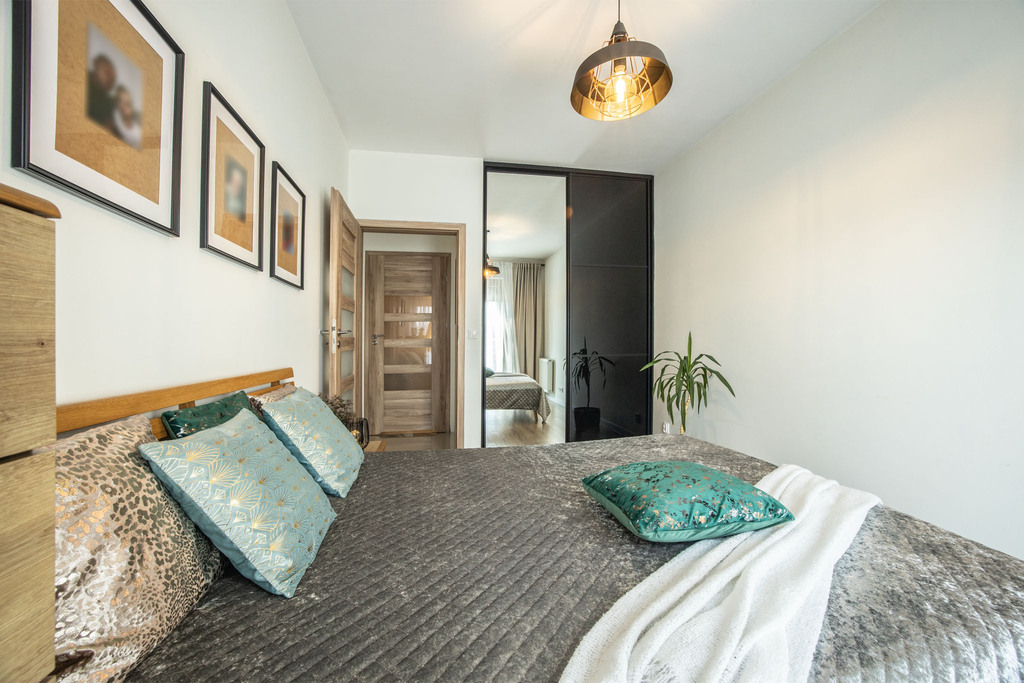 Architektoniczny as w rękawie!