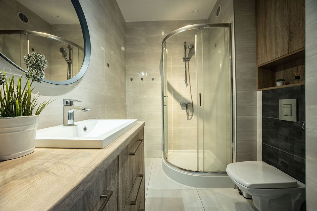 Architektoniczny as w rękawie!