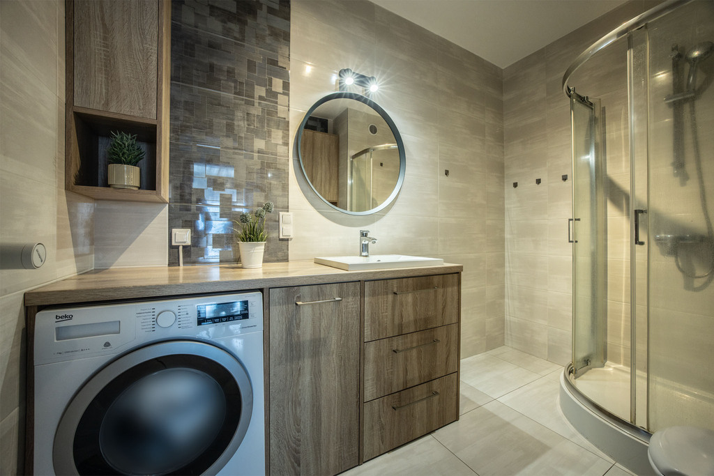 Architektoniczny as w rękawie!