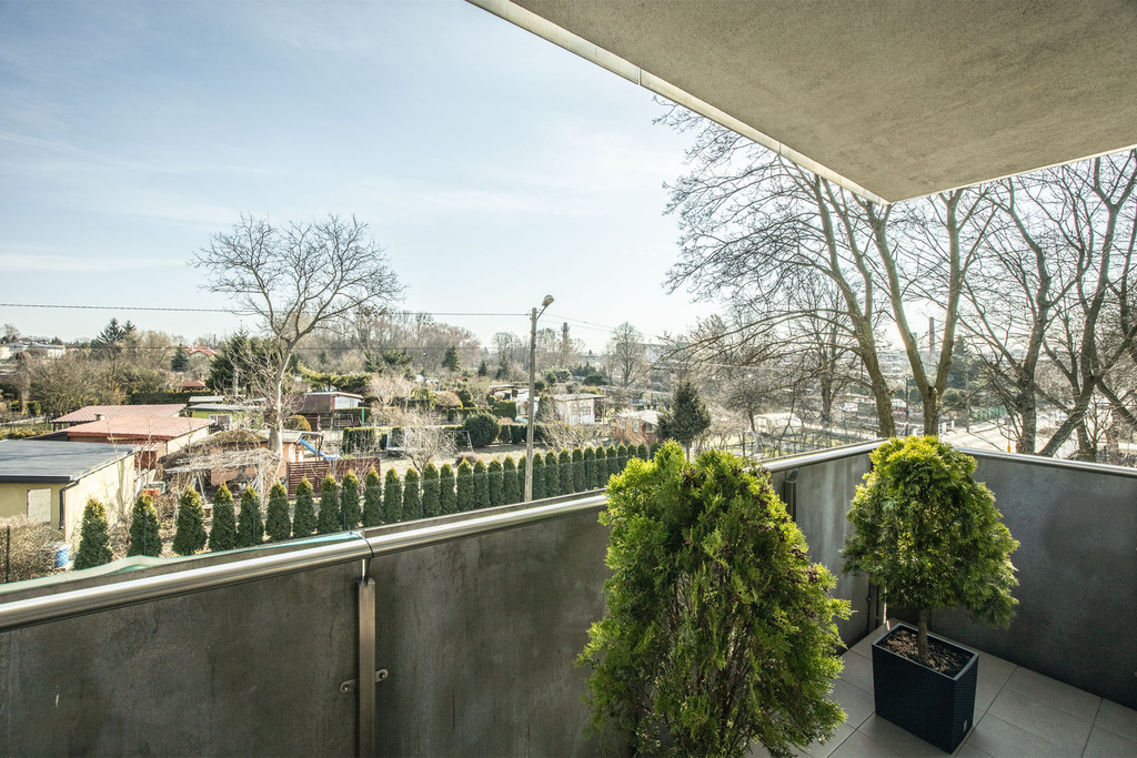 Architektoniczny as w rękawie!