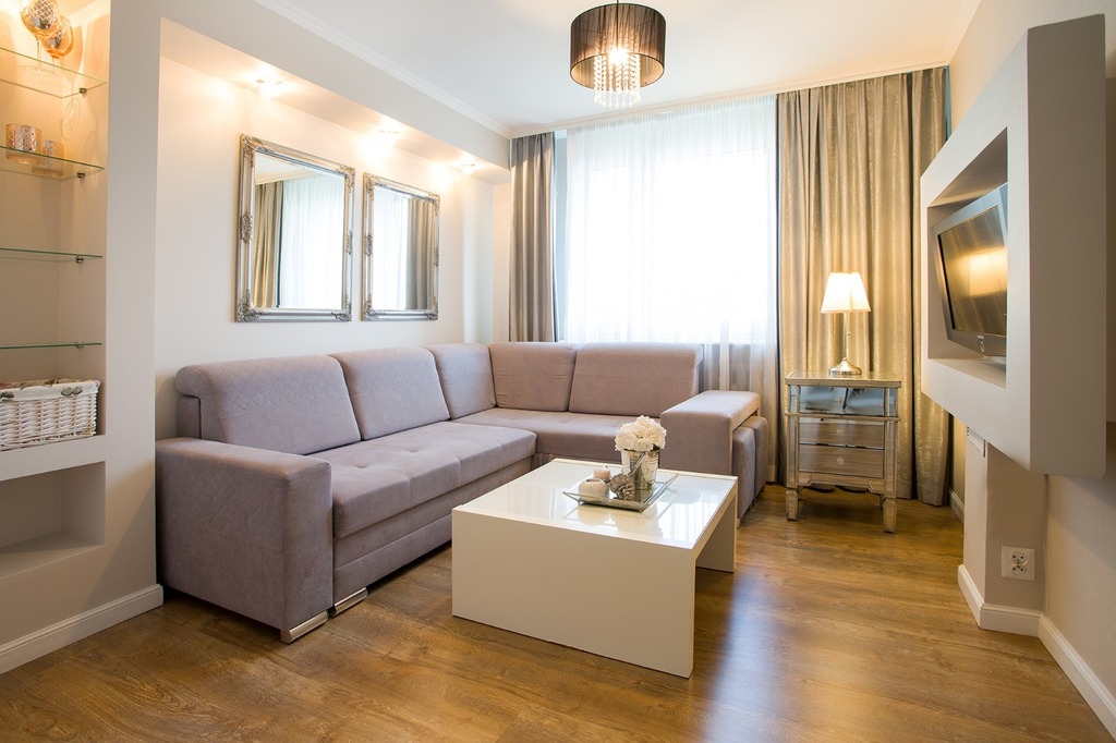 Elegancja i Komfort: 2 pok. ul. Orzeszkowej Kielce