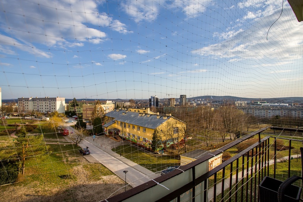 Elegancja i Komfort: 2 pok. ul. Orzeszkowej Kielce