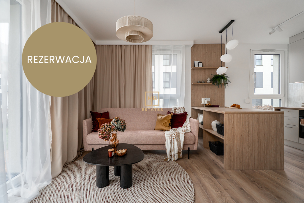 Gotowe do zamieszkania na parterze z ogródkiem