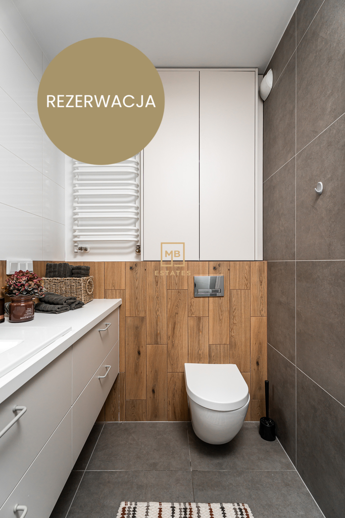 Gotowe do zamieszkania na parterze z ogródkiem