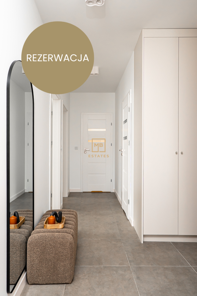 Gotowe do zamieszkania na parterze z ogródkiem