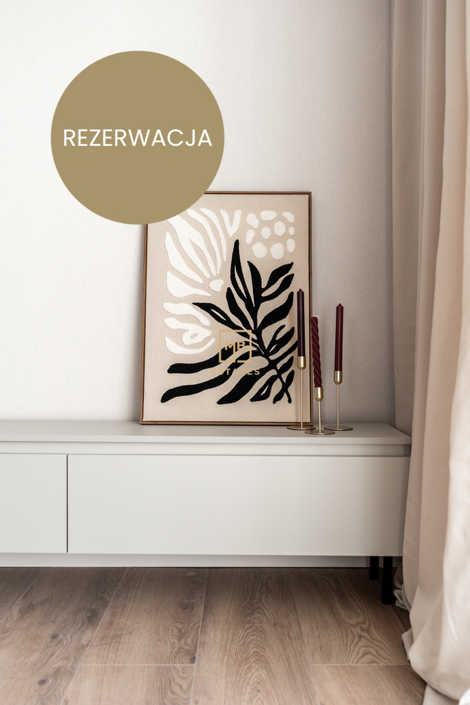Gotowe do zamieszkania na parterze z ogródkiem