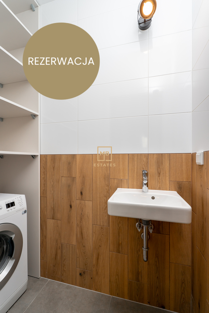 Gotowe do zamieszkania na parterze z ogródkiem