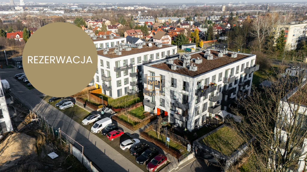Gotowe do zamieszkania na parterze z ogródkiem
