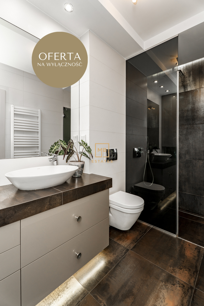 Komfortowy segment w zabudowie szeregowej.