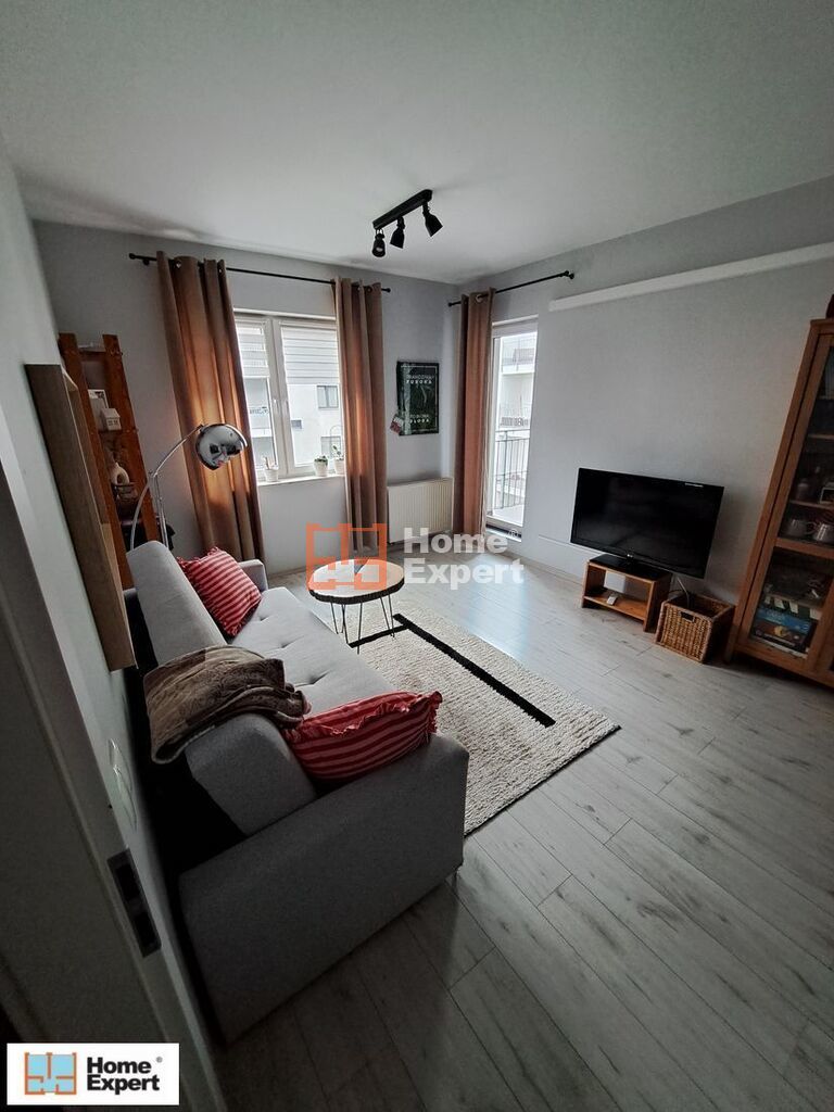 okolice ul. Skarbowców