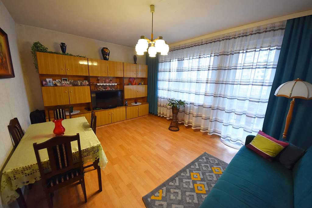 Sprzedaż rozkładowego mieszkania 3 pok.Opole,ZWM