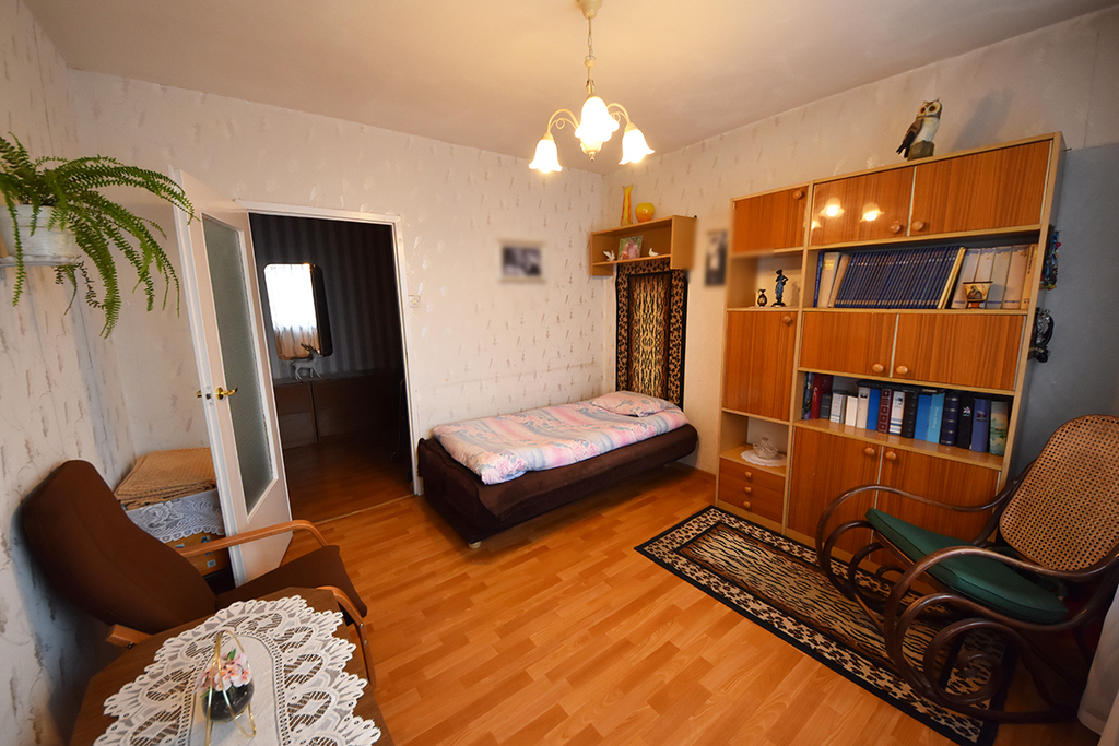 Sprzedaż rozkładowego mieszkania 3 pok.Opole,ZWM