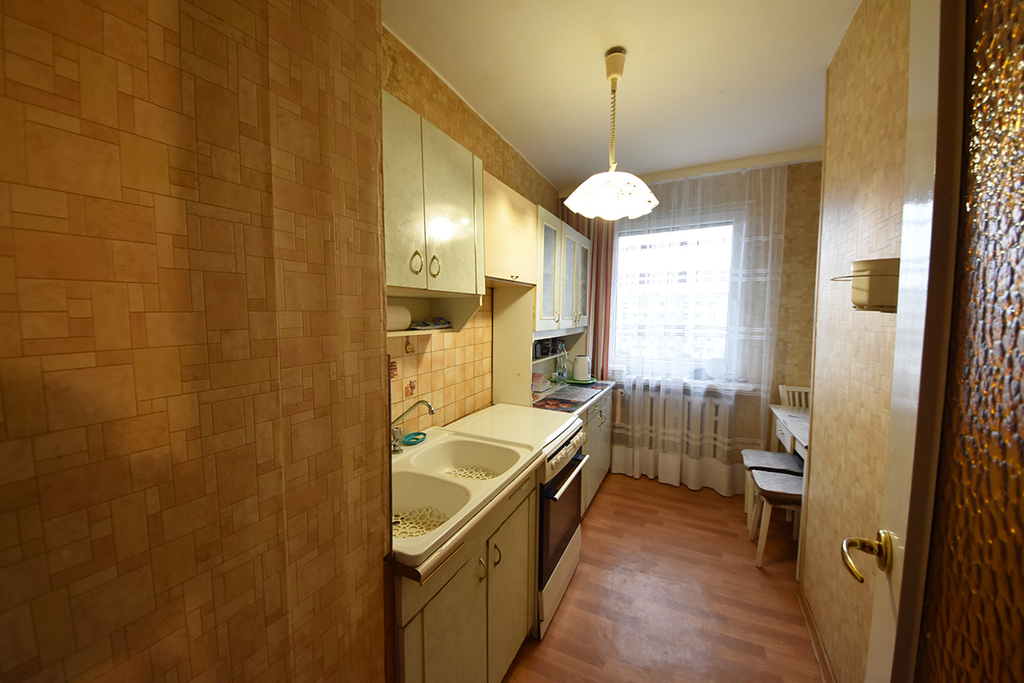 Sprzedaż rozkładowego mieszkania 3 pok.Opole,ZWM