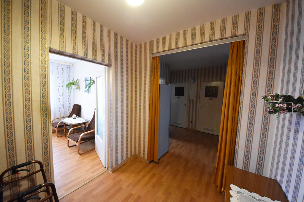 Sprzedaż rozkładowego mieszkania 3 pok.Opole,ZWM