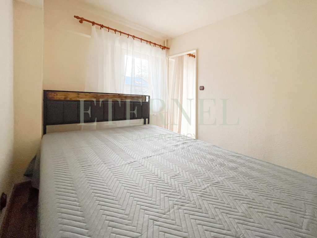 Mieszkanie 2pokojowe z balkonem ul. Piastowska,AGH