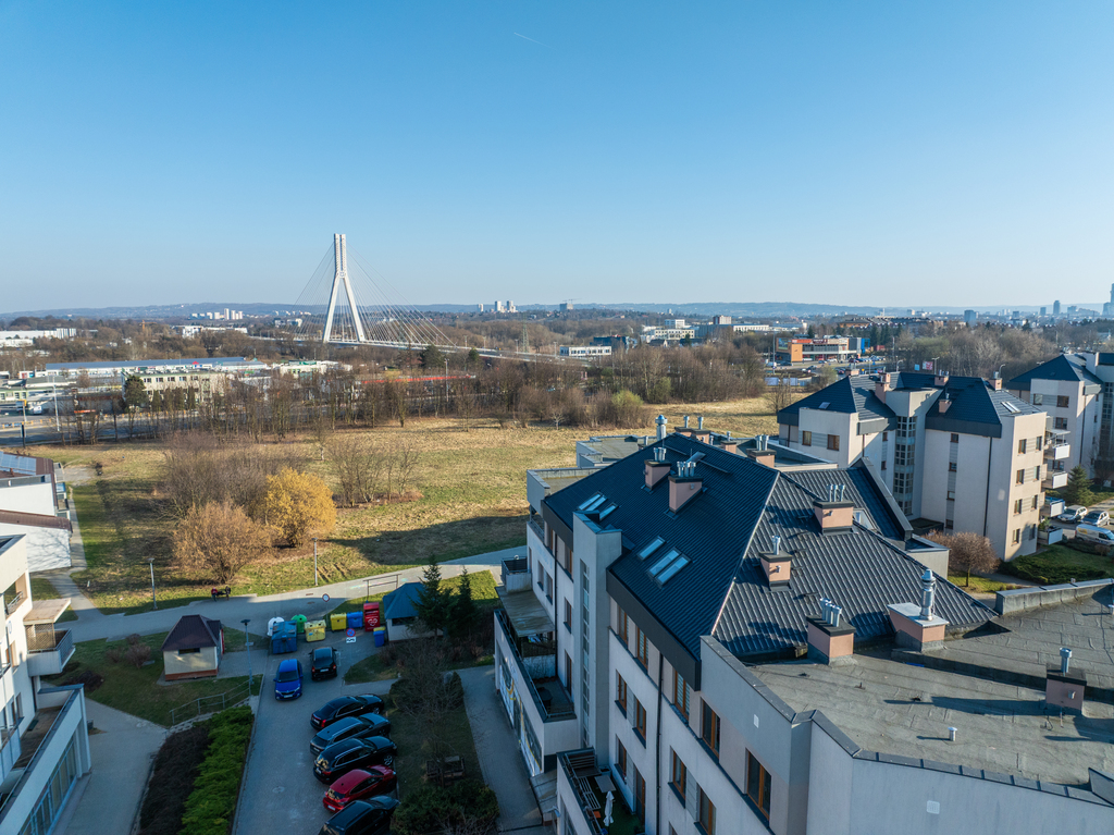 Mieszkanie Antoniego Gromskiego | 70 m² | Rzeszów