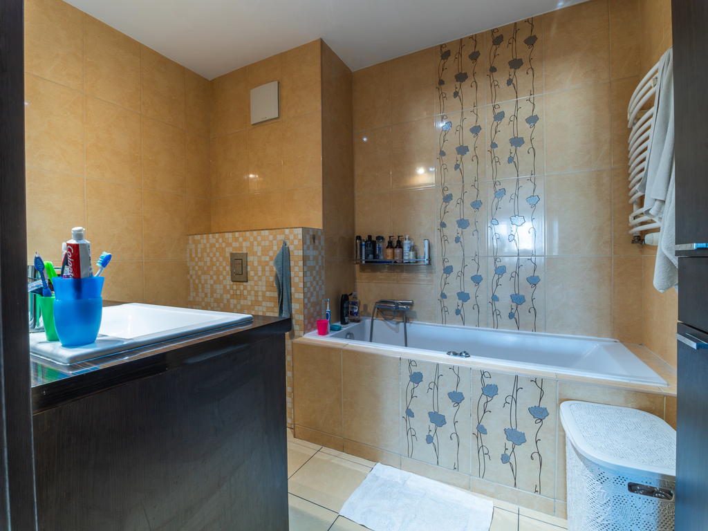 Mieszkanie Antoniego Gromskiego | 70 m² | Rzeszów