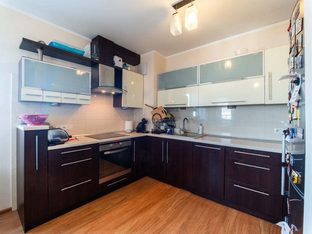 Mieszkanie Antoniego Gromskiego | 70 m² | Rzeszów