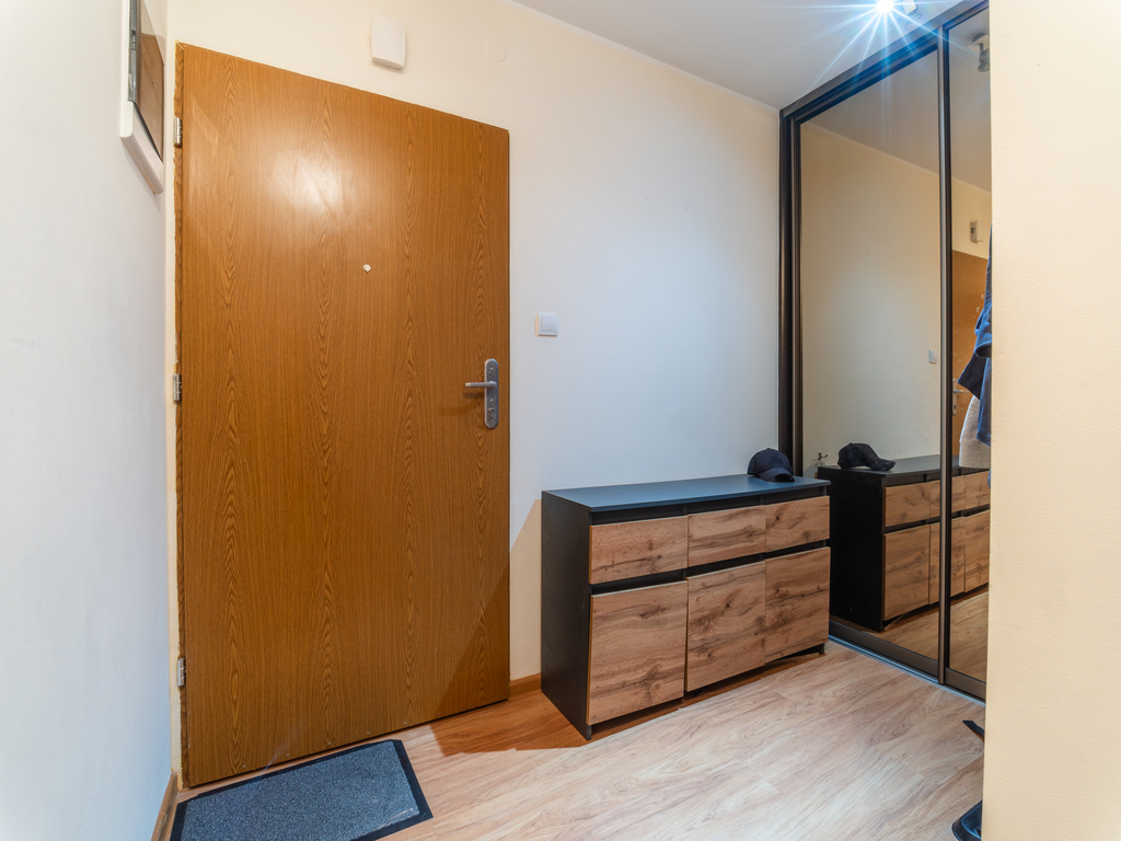 Mieszkanie Antoniego Gromskiego | 70 m² | Rzeszów