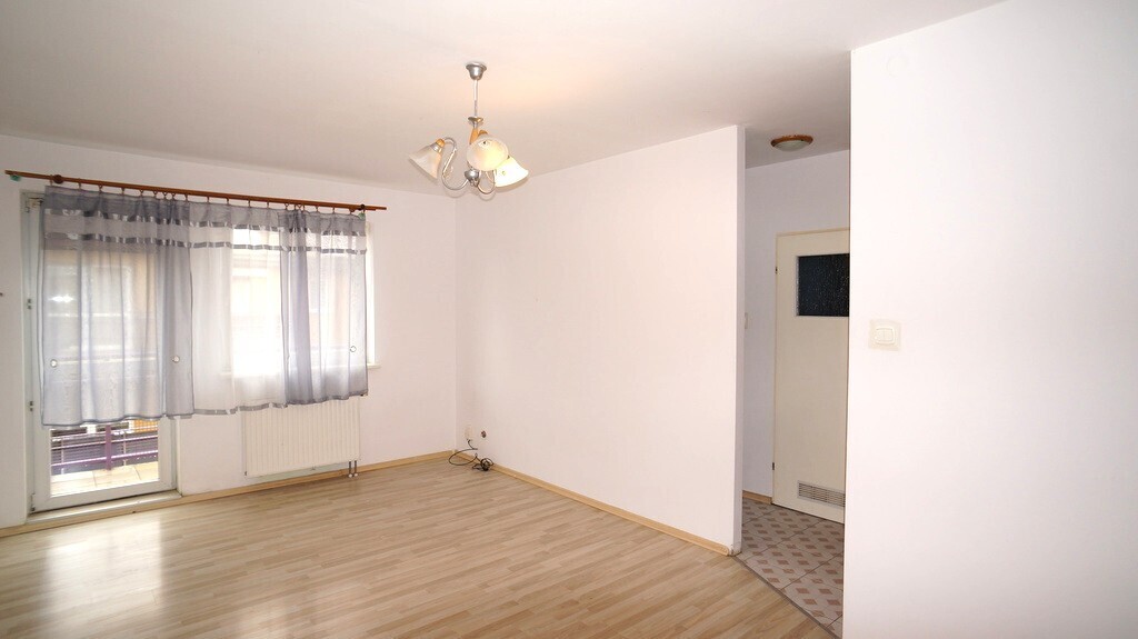 Kawalerka z balkonem o pow. 34 m2, os. Bukowe,