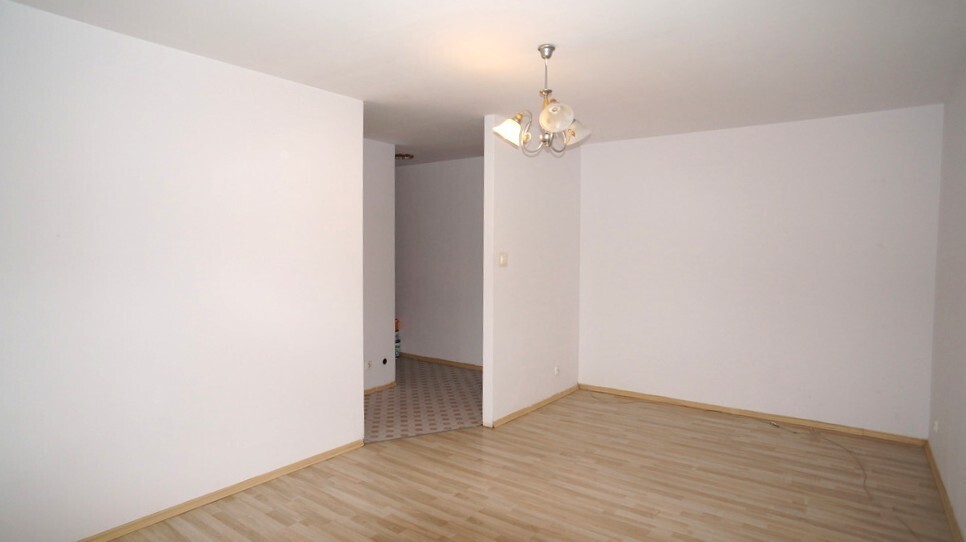 Kawalerka z balkonem o pow. 34 m2, os. Bukowe,