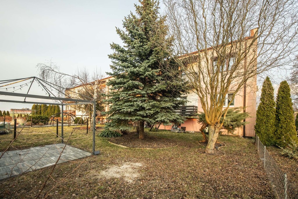 Nie martw się o miejsce – 98 m² szczęścia czeka