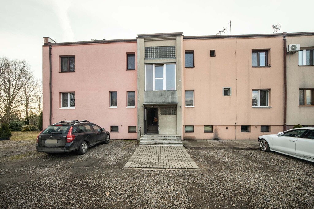 Nie martw się o miejsce – 98 m² szczęścia czeka