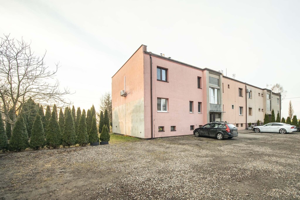 Nie martw się o miejsce – 98 m² szczęścia czeka