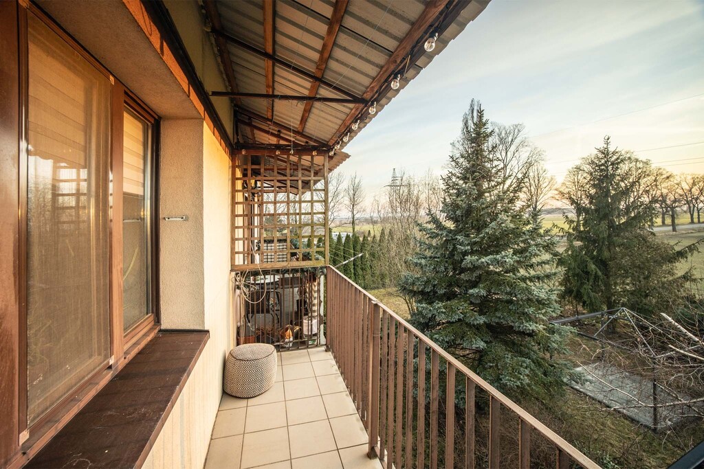 Nie martw się o miejsce – 98 m² szczęścia czeka