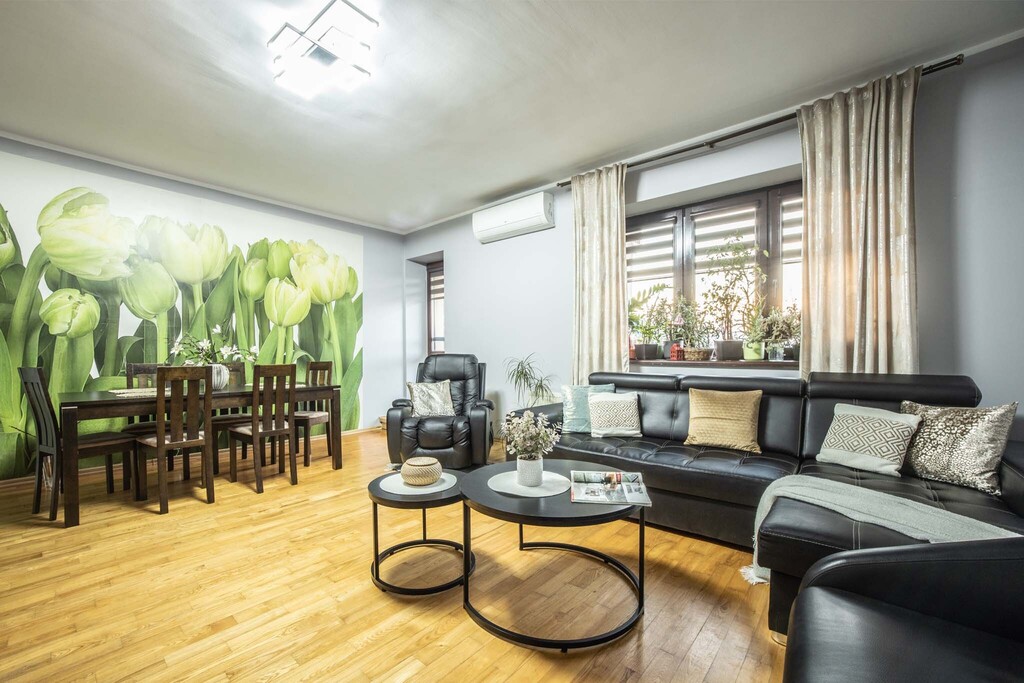 Nie martw się o miejsce – 98 m² szczęścia czeka