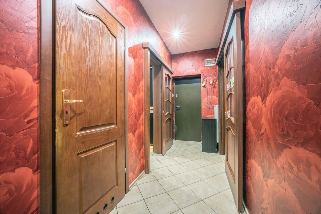 Nie martw się o miejsce – 98 m² szczęścia czeka