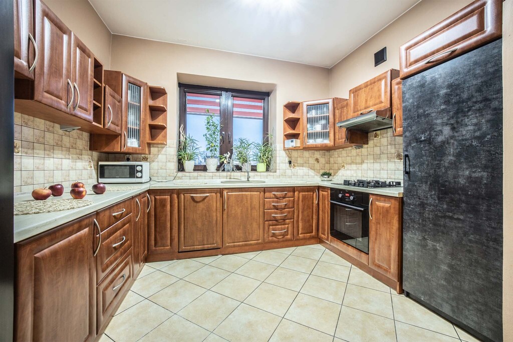 Nie martw się o miejsce – 98 m² szczęścia czeka