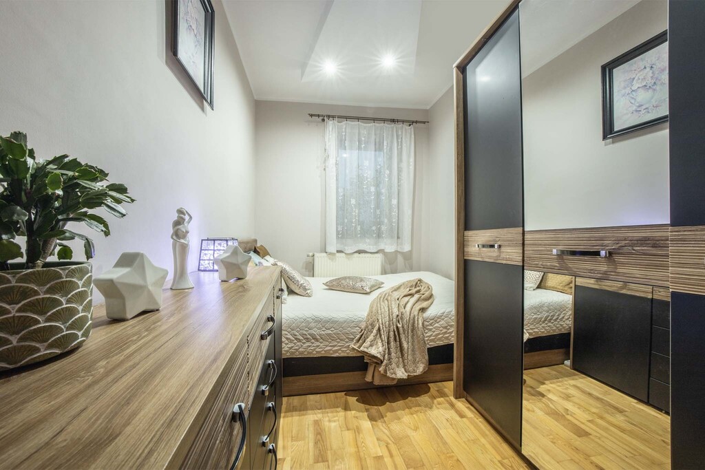 Nie martw się o miejsce – 98 m² szczęścia czeka