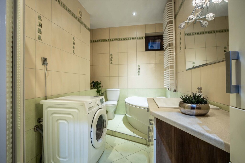 Nie martw się o miejsce – 98 m² szczęścia czeka