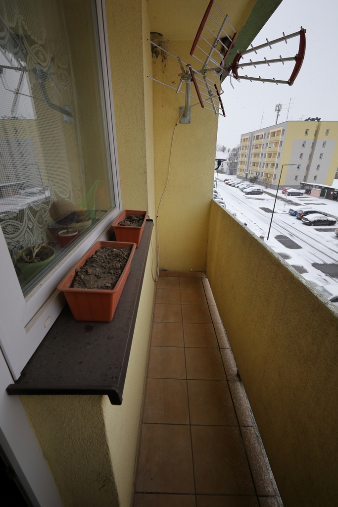 2-POKOJOWE MIESZKANIE Z POTENCJAŁEM