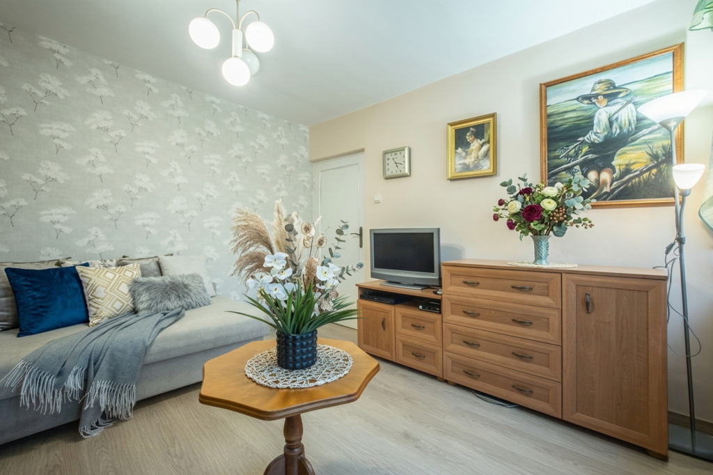 45 m² ciszy i możliwości – zamieszkaj po swojemu