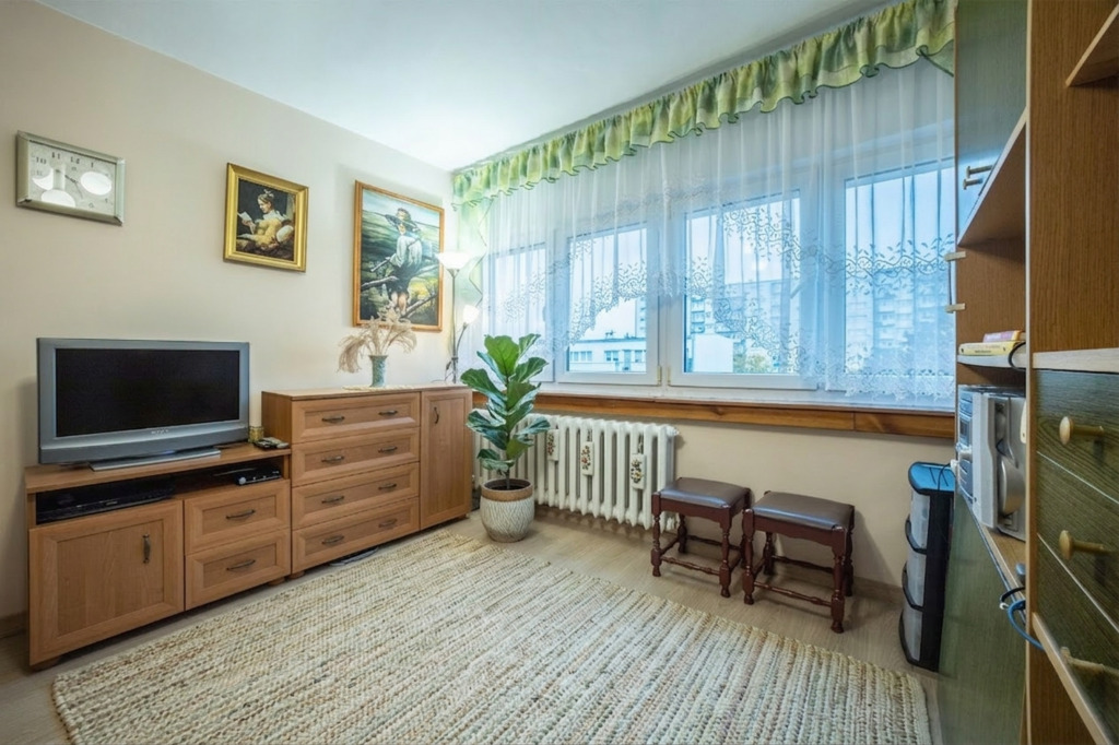 45 m² ciszy i możliwości – zamieszkaj po swojemu