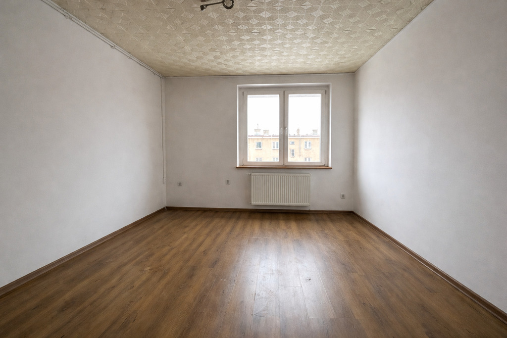 Sprzedam mieszkanie Jeżyce – idealne na start!