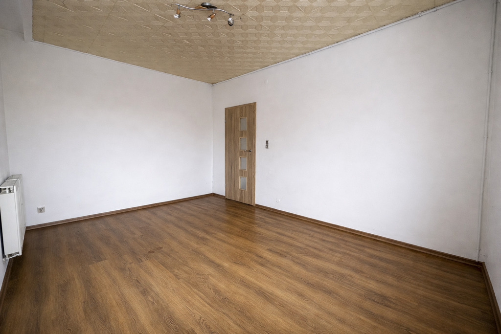 Sprzedam mieszkanie Jeżyce – idealne na start!