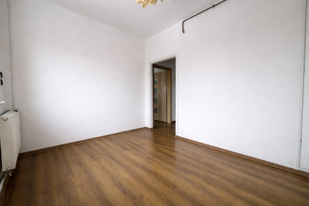 Sprzedam mieszkanie Jeżyce – idealne na start!