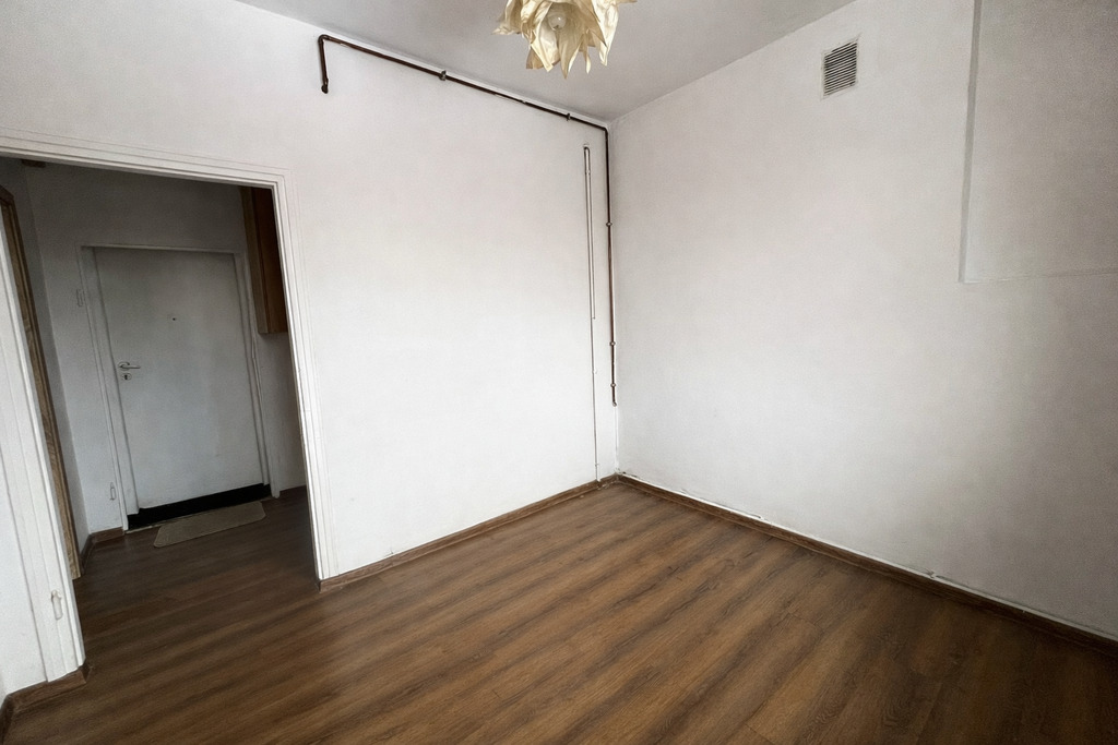 Sprzedam mieszkanie Jeżyce – idealne na start!