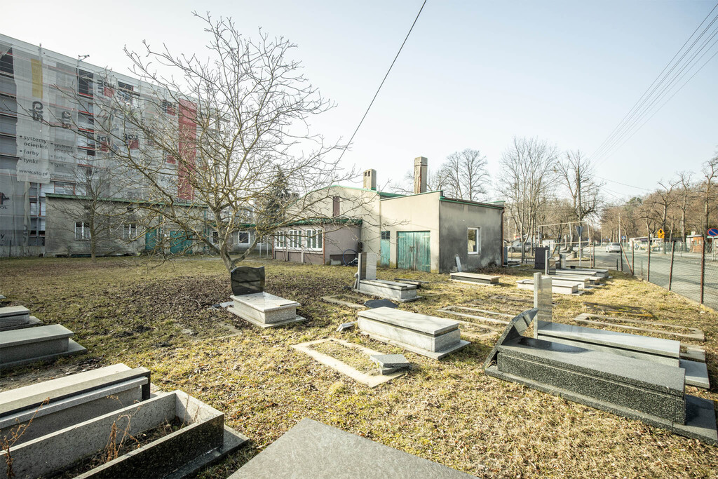 Działka Inwestycyjna 1459 m² | MPZP: MW/U | Łódź