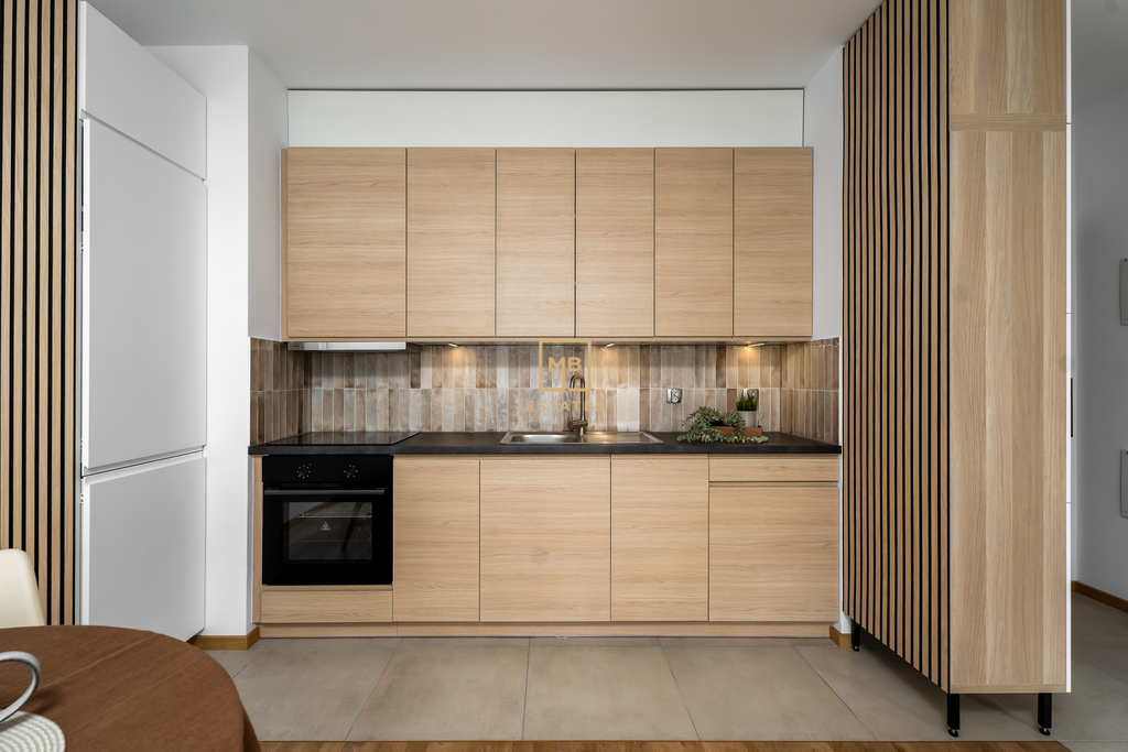 Luksusowe mieszkanie na Krowodrzy | Blisko centrum