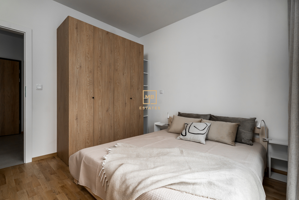 Luksusowe mieszkanie na Krowodrzy | Blisko centrum