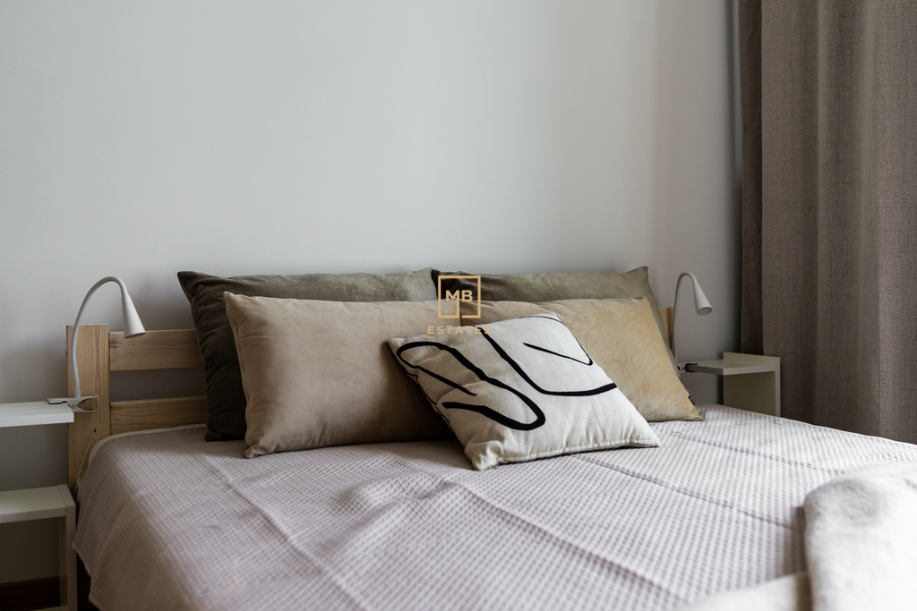 Luksusowe mieszkanie na Krowodrzy | Blisko centrum