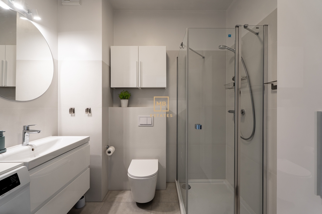 Luksusowe mieszkanie na Krowodrzy | Blisko centrum